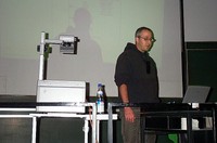 20000923 Linux Kongress Augsburg