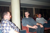 20001110 Mallorca