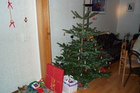 20001224 Weihnachten