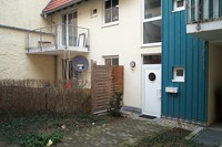 20010115 Wohnung Heidelsheim