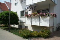 20010802 Balkon Bruchsal