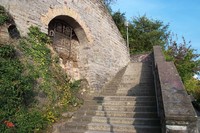 20011017 Andreasstaffel Bruchsal