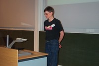 20011130 Linux Kongress Enschede