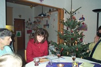20021224 Weihnachten Gaustrasse