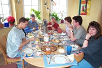 20030126 Niederkirchen Brunch