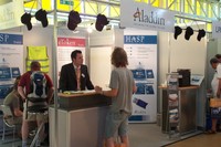 20050625 LinuxTag Karlsruhe