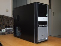 20060825 Neue Server