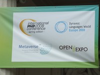 20080526 Karlsruhe Open Source Expo