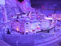 20081012 Hamburg Miniatur-Wunderland