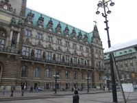 20081012 Hamburg Rathaus