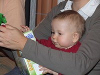 20091224 Heiligabend Niederkirchen