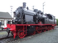 20100925 Eisenbahnmuseum