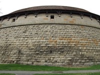 20160402 Rothenburg ob der Tauber Spitalbastei