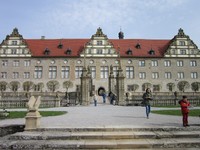 20160403 Weikersheim
