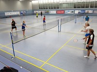 20160811 Badminton Nussloch