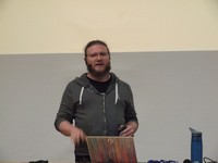 20160813 GUADEC Karlsruhe