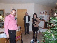 20161224 Heiligabend Niederkirchen