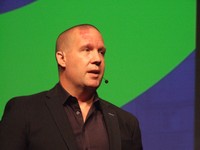 20170926 Susecon Keynote