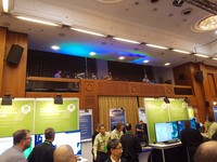 20170926 Susecon Konferenzparty