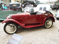 20170928 Prag Technisches Museum