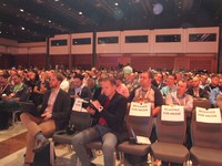 20171023 Open Source Summit Prag Keynote