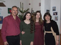 20171224 Heiligabend Gaustrasse