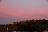20201025 Herbst Morgensonne