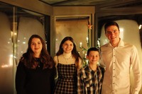 20211224 Heiligabend Niederkirchen