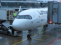 20211225 Flughafen Frankfurt