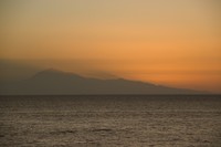 20211230 La Palma Sonnenaufgang