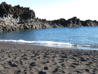 20211231 La Palma Los Cancajos Strand