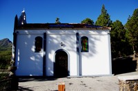 20220101 La Palma Ermita de la Virgen del Pino