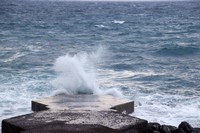 20220106 La Palma Los Cancajos Küste
