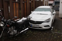 20220402 Schnee Untergrombach