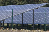 20231001 Solarpark Untergrombach
