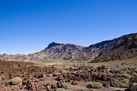 20231203 Teneriffa Caldera