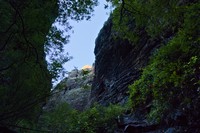 20231207 Teneriffa Barranco del Infierno