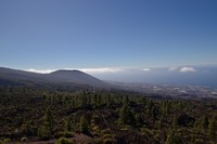 20231208 Teneriffa Aussichtspunkt