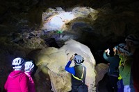20231212 Teneriffa Cueva de Los Vientos