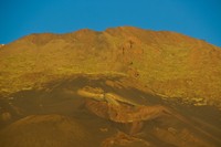20231214 Teneriffa Mirador Narices del Teide Sonnenuntergang