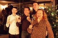 20231224 Heiligabend Niederkirchen