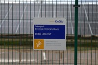 20231229 Solarpark Untergrombach