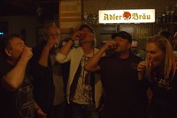 20240330 Konzert Crazy Train