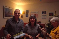 20241224 Heiligabend Gaustrasse