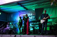 20250517 Konzert Crazy Train