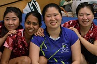 20250719 Vereinsmeisterschaft Badminton
