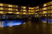 20250909 Teneriffa Hotel