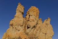 20250913 Teneriffa Roques De Garcia Abendlicht