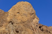 20250913 Teneriffa Roques De Garcia Morgenlicht
