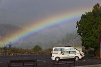 20251203 La Palma Regenbogen